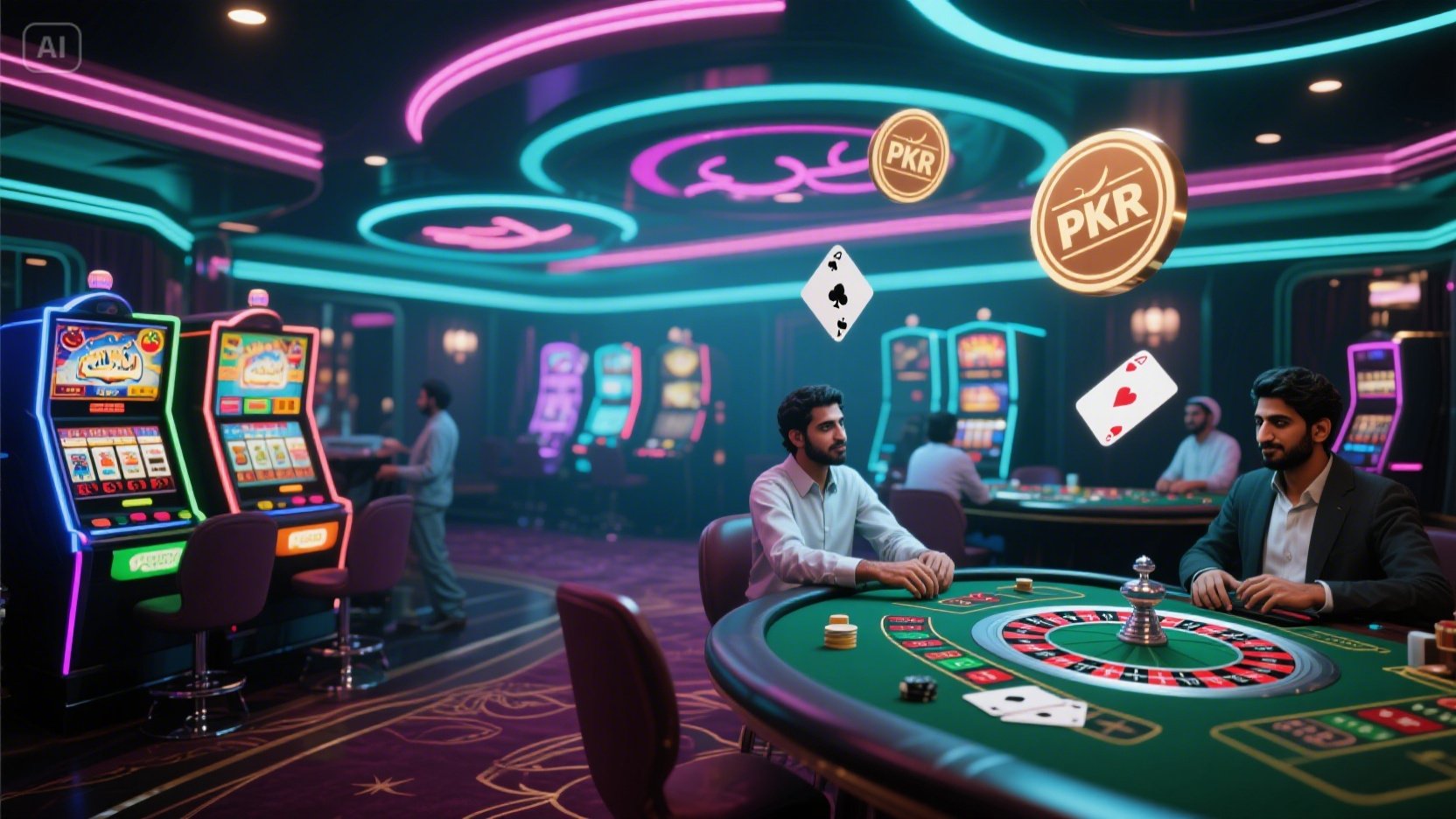 vegas game casino apk