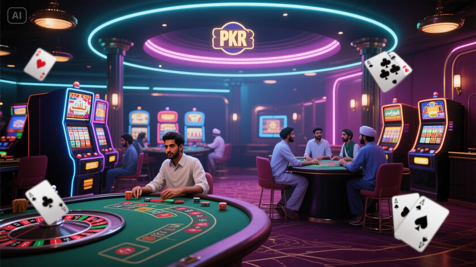 vegas game casino apk