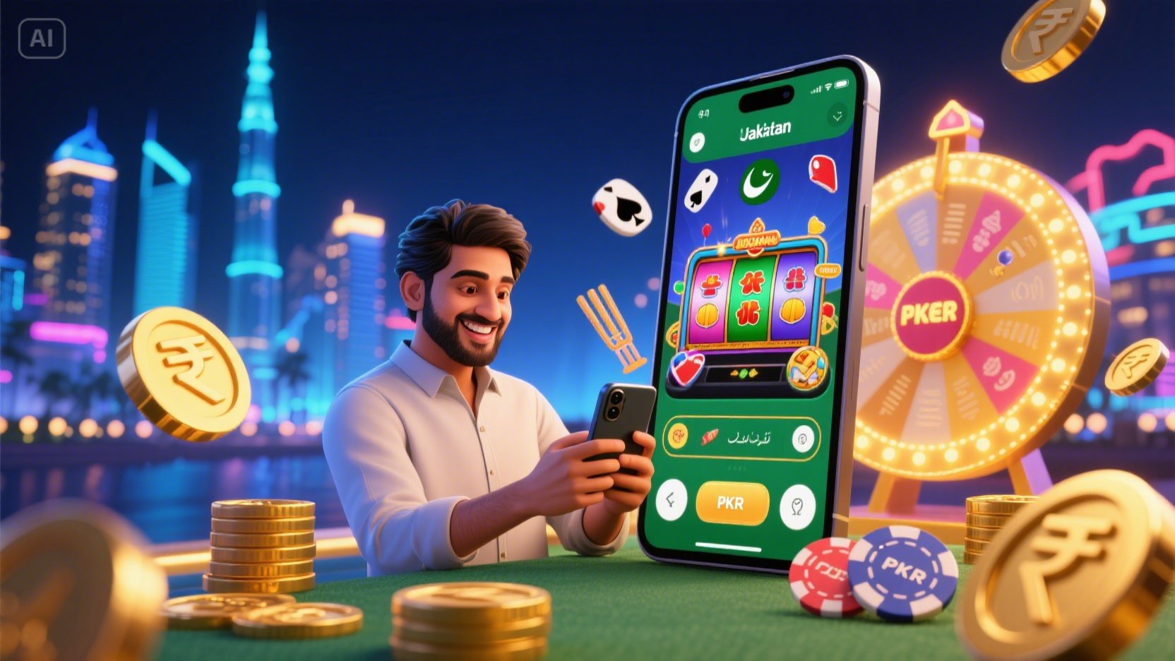 vegas game casino apk