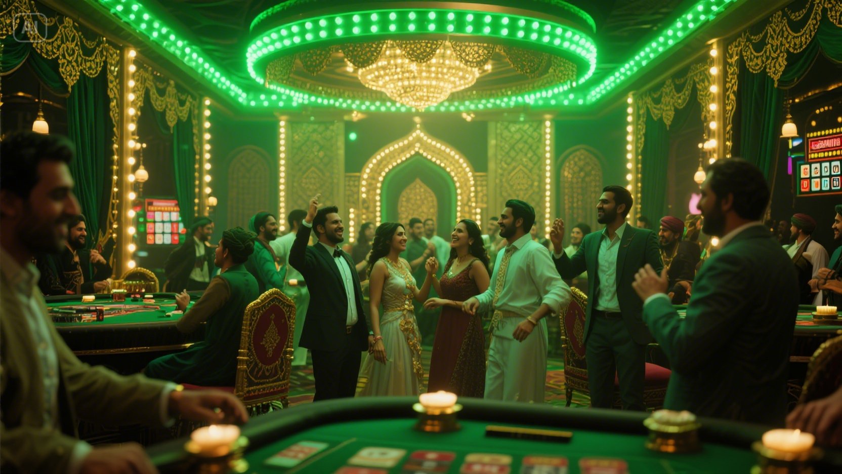 vegas game casino apk