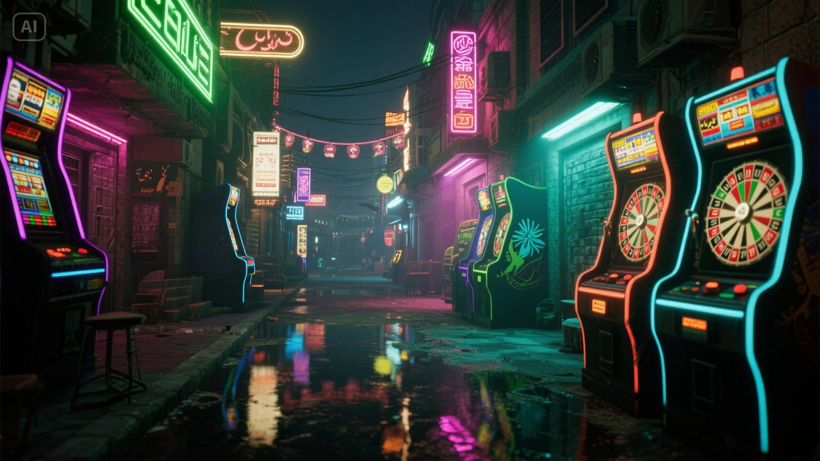 vegas game casino apk