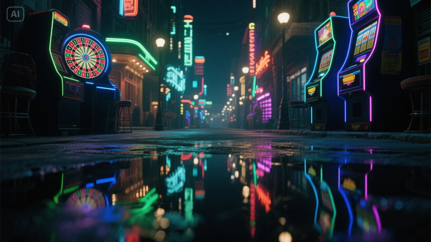 vegas game casino apk