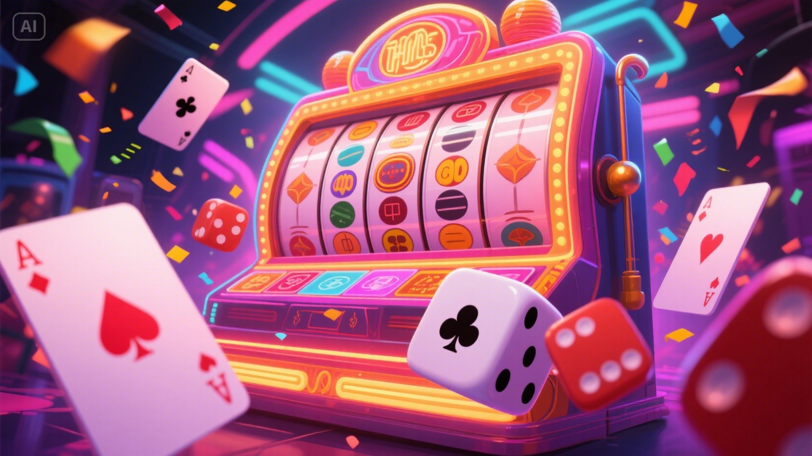 vegas game casino apk